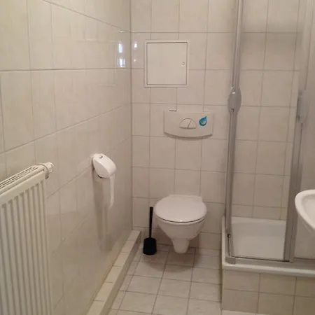 Apartman Haus Hamburg