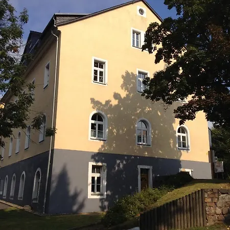 Haus Hamburg *