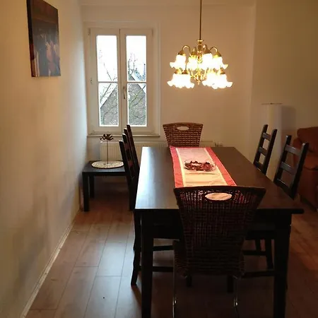 Haus Hamburg