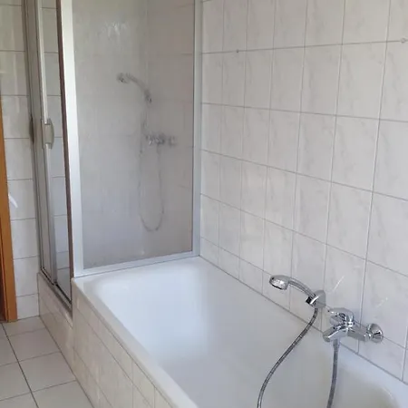Haus Hamburg * Altenberg (Erzgebirge)
