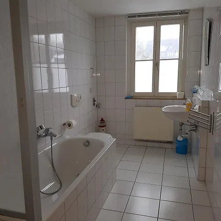 Haus Hamburg *