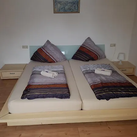 Haus Hamburg Apartman