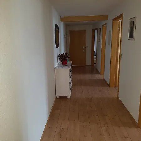 Apartman Haus Hamburg *
