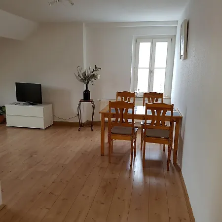 Haus Hamburg Apartman