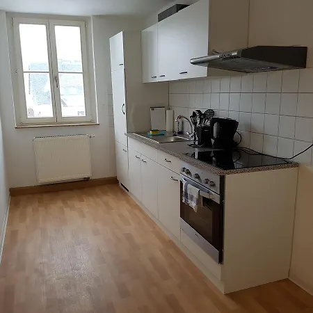 Haus Hamburg