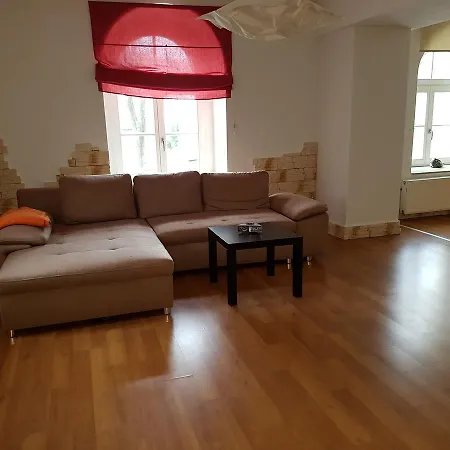 Haus Hamburg Apartman