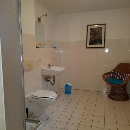 Haus Hamburg *