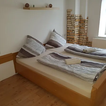 Haus Hamburg Altenberg (Erzgebirge)