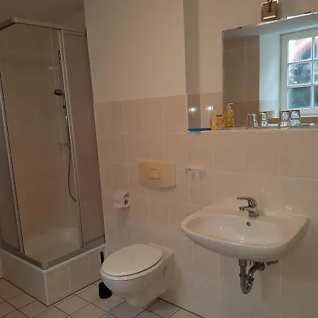 Apartman Haus Hamburg